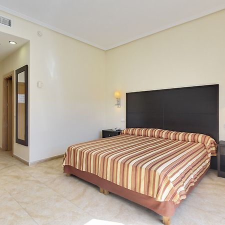 Cabogata Beach Hotel El Alquián Eksteriør bilde