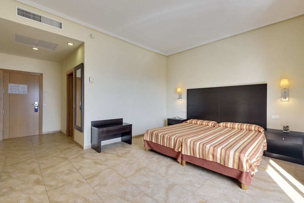Cabogata Beach Hotel El Alquián Eksteriør bilde